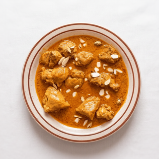 Chicken Korma