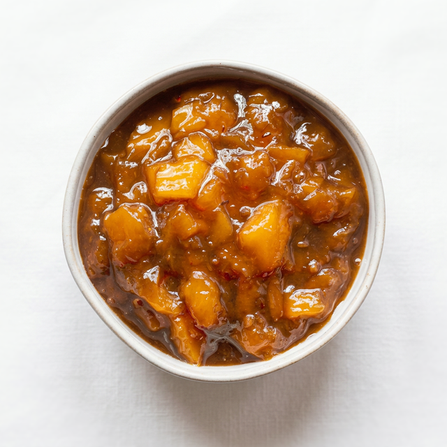 Mango Condiment.