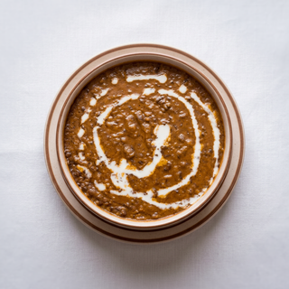 Dal Makhni