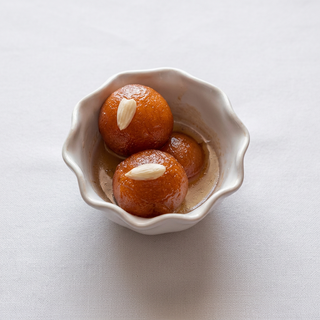 Gulab Jamun
