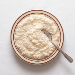 Rice Pudding (Kheer)