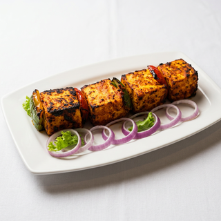 Paneer Tikka