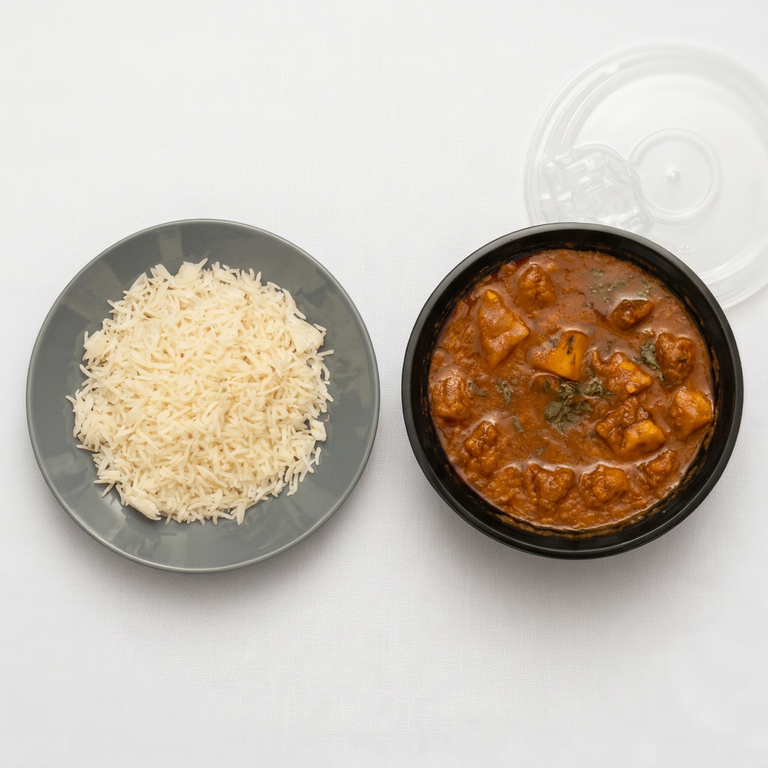Delicious Vindaloo Dishes