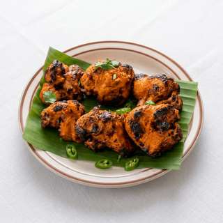 Chicken Tikka