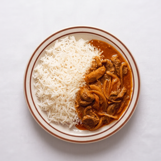 Lamb Rogan Josh