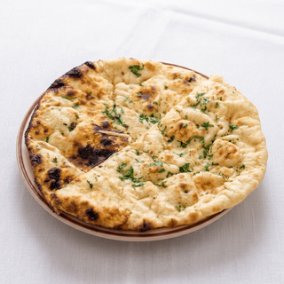 Bullet Naan