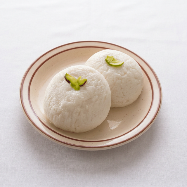 Ras Malai.