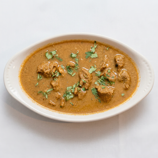 Goat or Lamb Curry