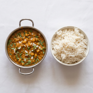 Chana Masala