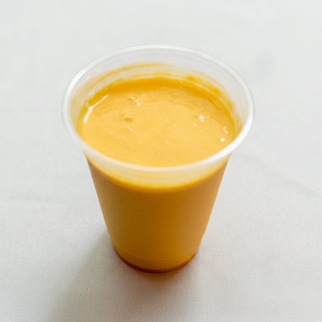 Mango Lassi.